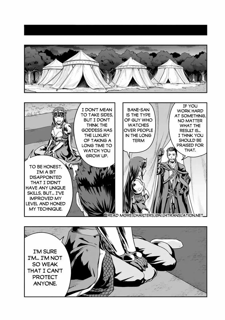 Failure Frame, Chapter 49.1 image 05